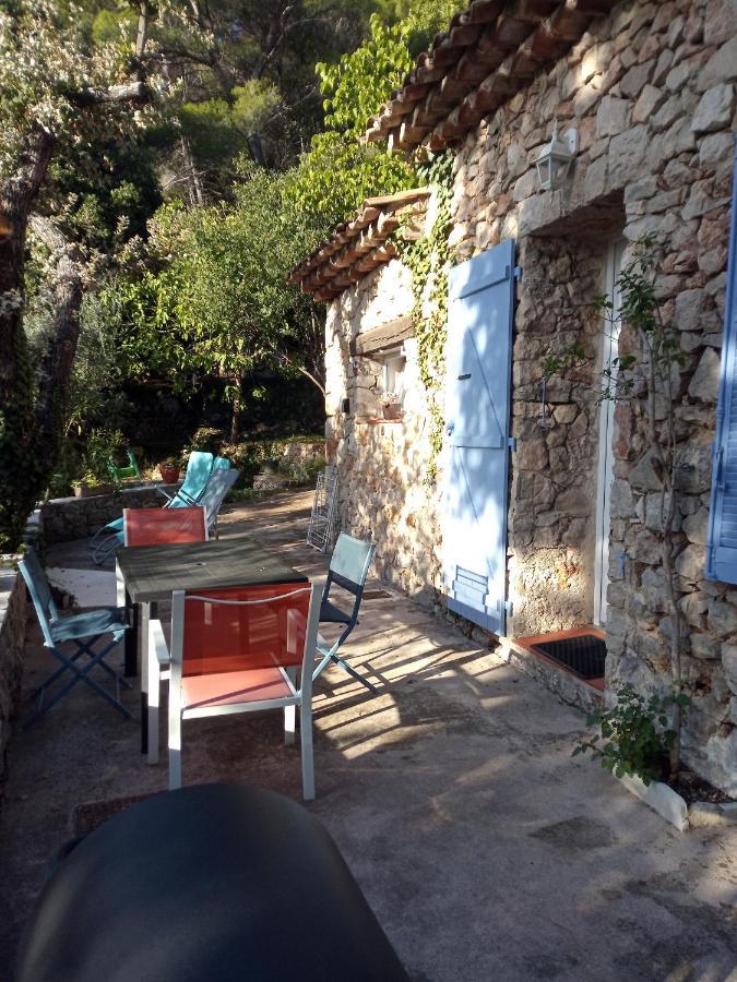 La Bergerie Villa Bargemon Luaran gambar