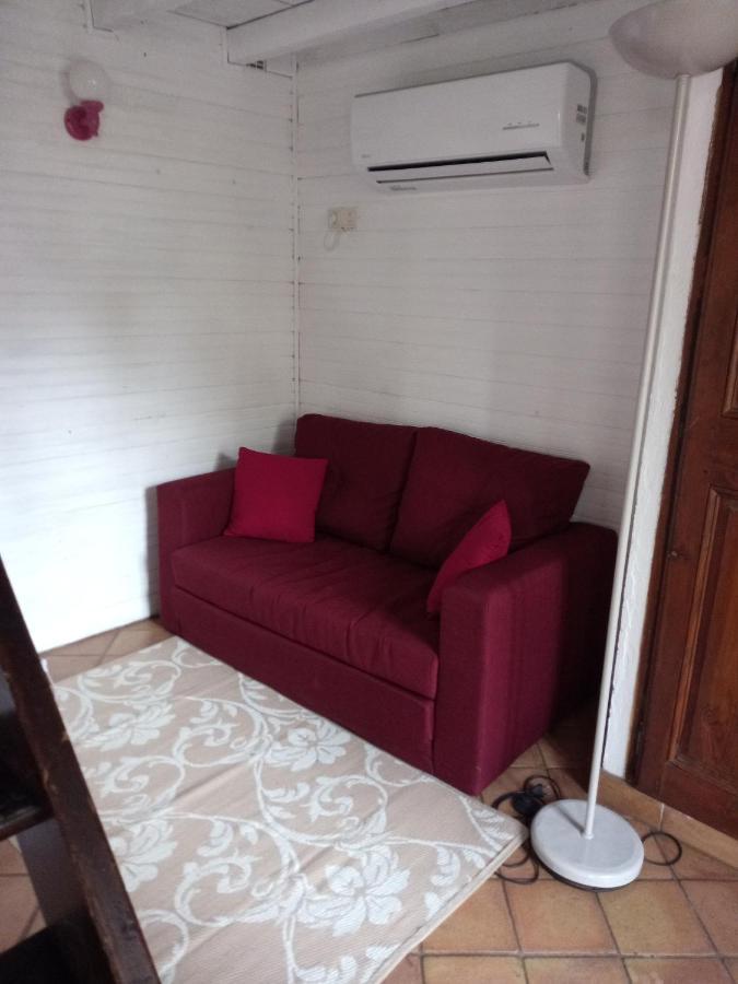 La Bergerie Villa Bargemon Luaran gambar