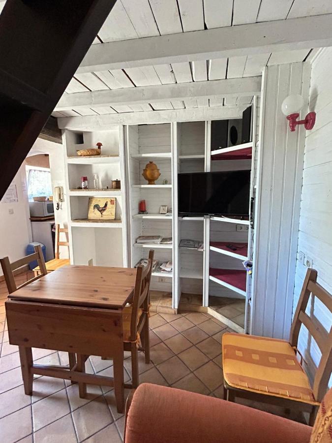 La Bergerie Villa Bargemon Luaran gambar