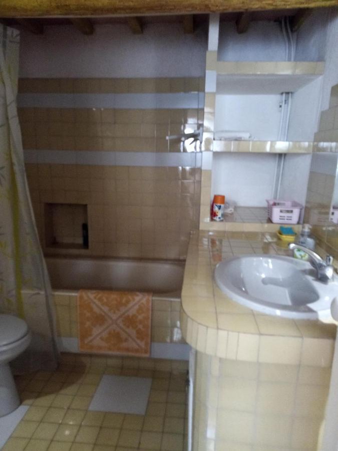 La Bergerie Villa Bargemon Luaran gambar