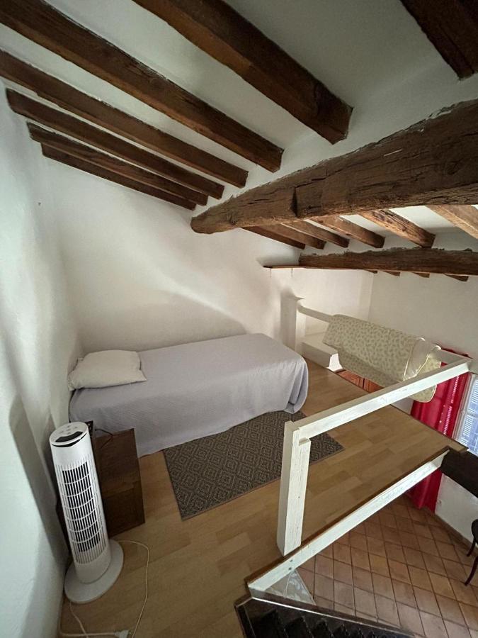 La Bergerie Villa Bargemon Luaran gambar
