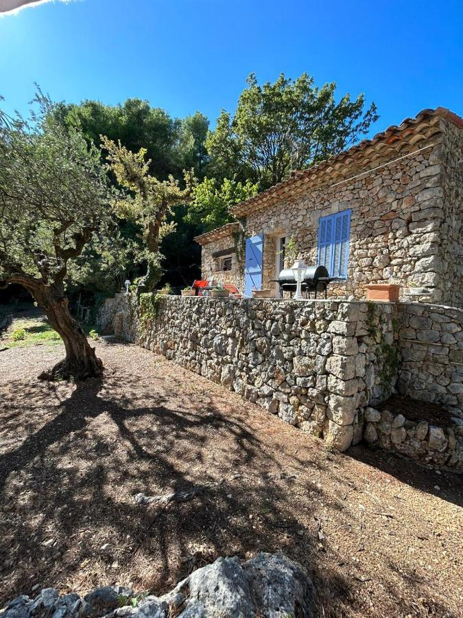 La Bergerie Villa Bargemon Luaran gambar