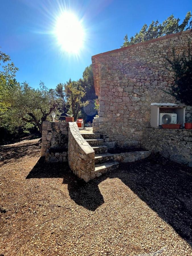 La Bergerie Villa Bargemon Luaran gambar